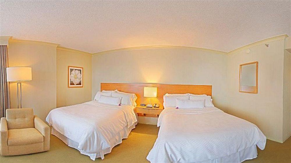 Pan Pacific Toronto Hotel Kültér fotó
