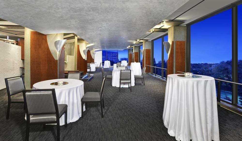 Pan Pacific Toronto Hotel Kültér fotó