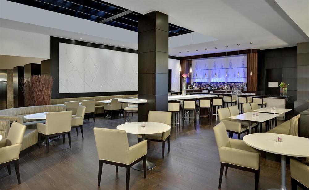 Pan Pacific Toronto Hotel Kültér fotó