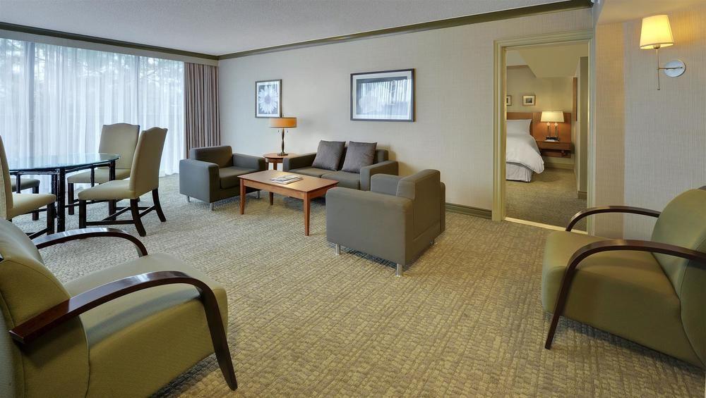 Pan Pacific Toronto Hotel Kültér fotó