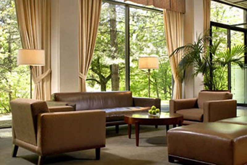 Pan Pacific Toronto Hotel Kültér fotó